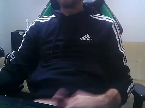 boran34 online show from February 7, 2026, 11:19 pm