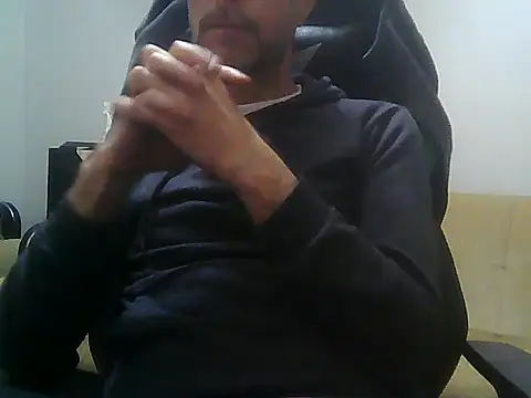 boran34 online show from February 12, 2026, 4:46 pm