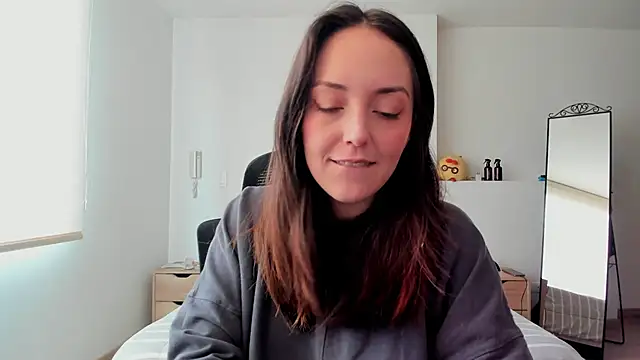 Snapshot of molly_marmalade_ chatting on March 19, 2025, 4:45 pm molly marmalade online show from March 19, 2025, 4:45 pm