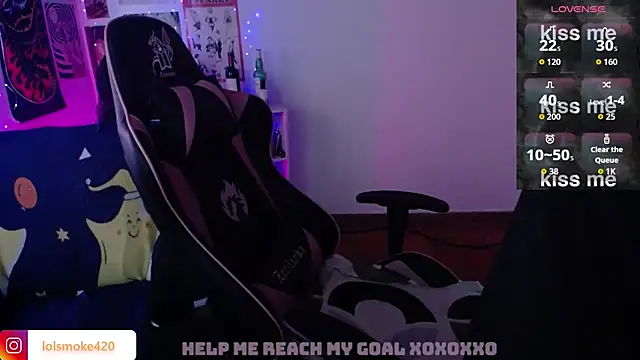 Bdsm and fries online show from March 29, 2026, 1:22 pm