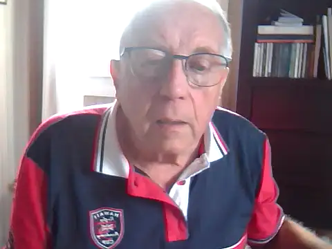 johnjohn622662 online show from September 28, 2025, 2:55 pm