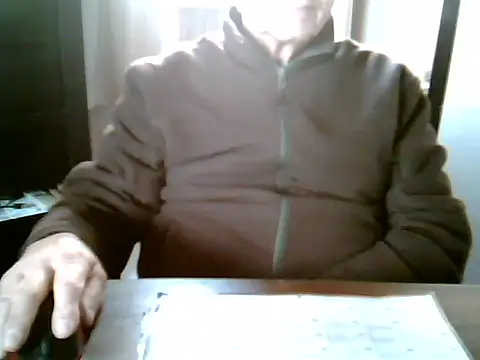 johnjohn622662 online show from November 17, 2025, 3:29 pm