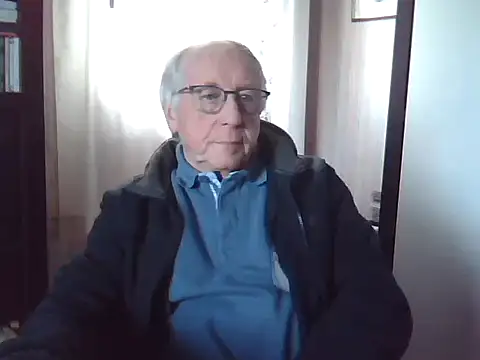 Snapshot of johnjohn622662 chatting on February 24, 2026, 3:43 pm johnjohn622662 online show from February 24, 2026, 3:43 pm