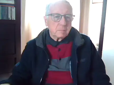 Snapshot of johnjohn622662 chatting on April 2, 2026, 12:58 pm johnjohn622662 online show from April 2, 2026, 12:58 pm