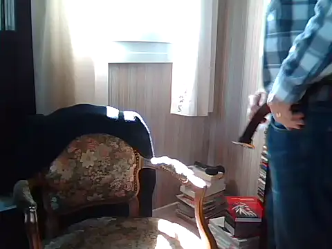 Snapshot of johnjohn622662 chatting on April 6, 2026, 1:45 pm johnjohn622662 online show from April 6, 2026, 1:45 pm