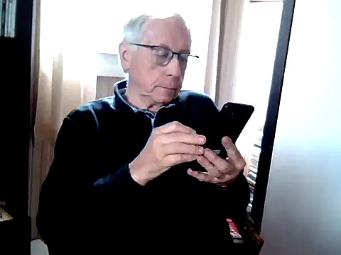 Snapshot of johnjohn622662 chatting on April 18, 2026, 3:16 pm johnjohn622662 online show from April 18, 2026, 3:16 pm