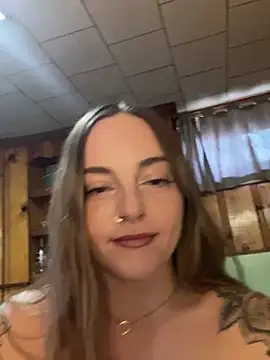 jaseyrae online show from February 27, 2025, 10:20 pm