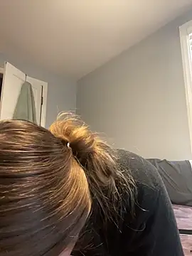 jaseyrae online show from October 8, 2025, 2:25 pm