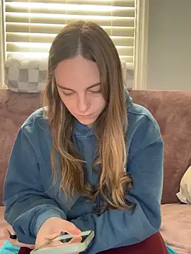 jaseyrae online show from March 14, 2026, 3:28 pm