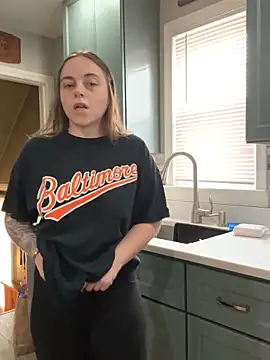 jaseyrae online show from April 4, 2026, 3:09 pm