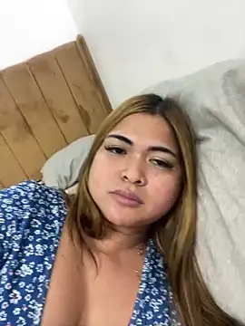 Bombshell Ashy online show from January 8, 2025, 9:12 pm