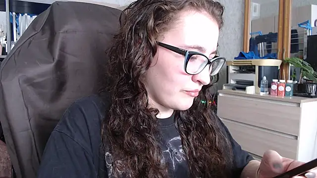 AnKey Rayah online show from January 31, 2025, 5:51 am