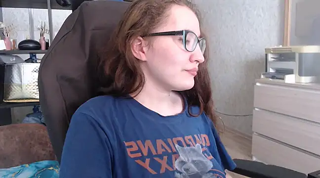 AnKey Rayah online show from March 3, 2025, 4:47 am