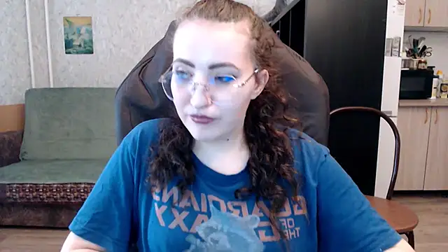 AnKey Rayah online show from November 3, 2025, 6:58 am