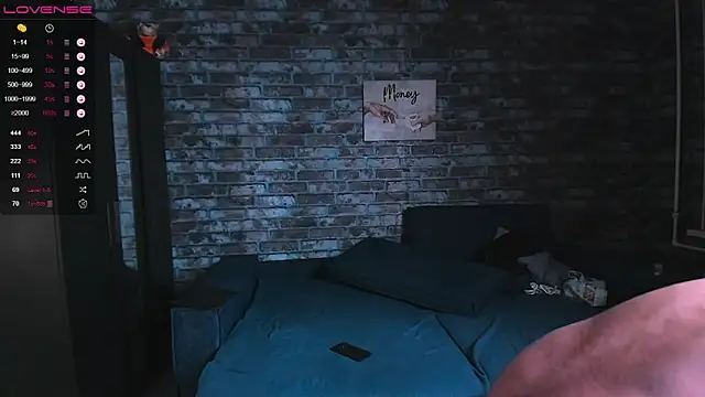 Snapshot of mark_normal chatting on January 16, 2026, 6:39 am mark normal online show from January 16, 2026, 6:39 am