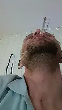 Snapshot of ganjaman871231 chatting on February 14, 2026, 10:34 am ganjaman871231 online show from February 14, 2026, 10:34 am