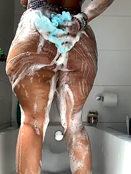 CurvyDesire1 online show from November 1, 2025, 7:54 am