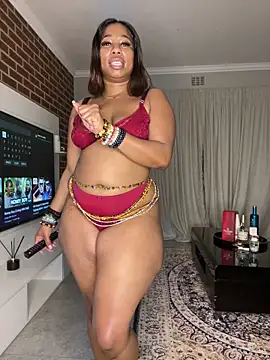 CurvyDesire1 online show from May 18, 2026, 7:52 pm