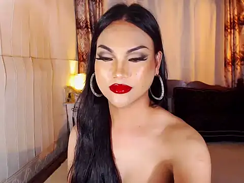 UrsexiestTammy online show from July 18, 2026, 8:34 pm