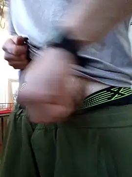 Dgp42o0o online show from October 6, 2025, 11:46 pm