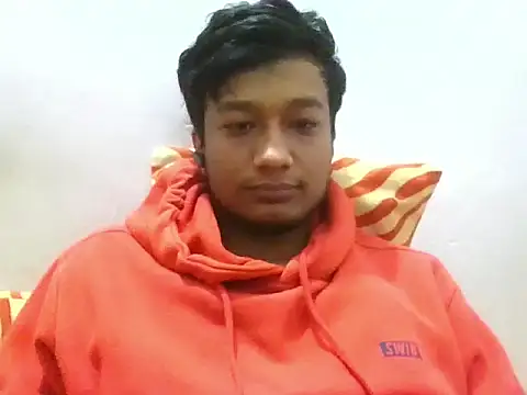 jimnail007 online show from February 18, 2026, 4:30 am