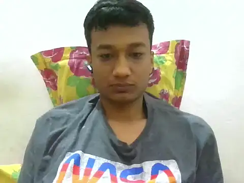 jimnail007 online show from March 18, 2026, 4:04 am