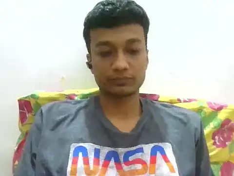 jimnail007 online show from March 22, 2026, 11:13 am