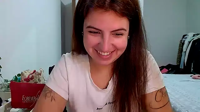 chelbyy online show from November 7, 2025, 3:12 pm