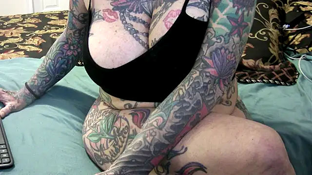 pamelagunns online show from February 23, 2026, 5:21 pm