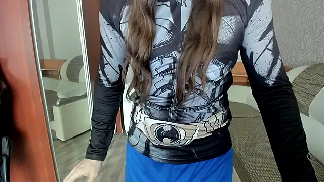 Marrymepls online show from March 25, 2026, 4:40 am