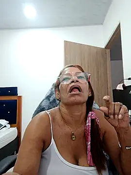 Snapshot of BustyMilf_ chatting on October 2, 2025, 12:45 pm BustyMilf online show from October 2, 2025, 12:45 pm