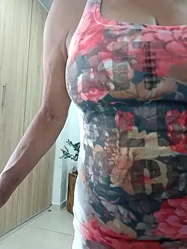 BustyMilf  online show from March 9, 2026, 12:42 pm