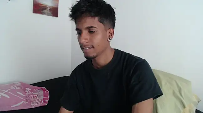 stevenosori online show from December 27, 2024, 5:48 pm