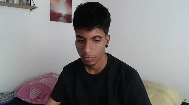 stevenosori online show from January 12, 2025, 7:31 pm