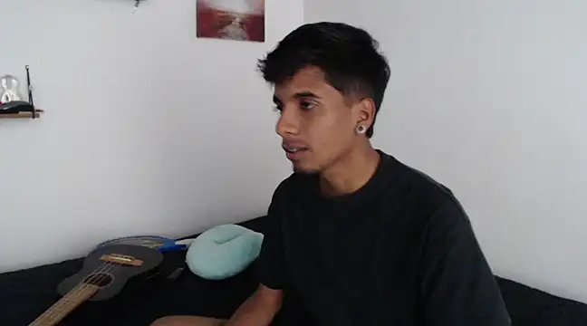 stevenosori online show from January 17, 2025, 9:50 pm