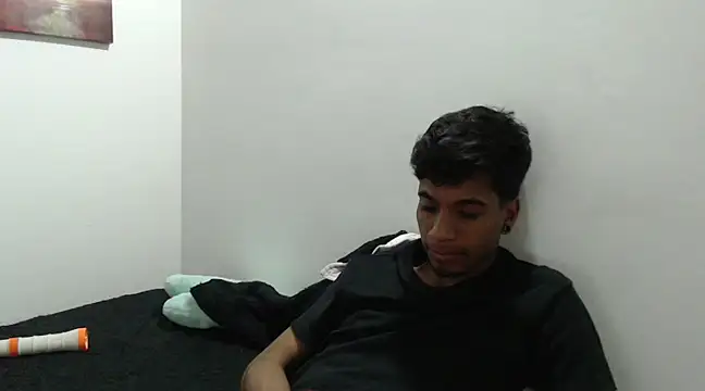 stevenosori online show from January 19, 2025, 4:22 am