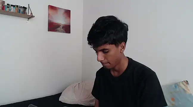 stevenosori online show from January 30, 2025, 1:21 pm