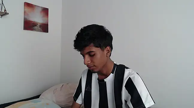 stevenosori online show from January 30, 2025, 4:24 pm