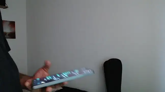 stevenosori online show from February 13, 2025, 9:38 pm