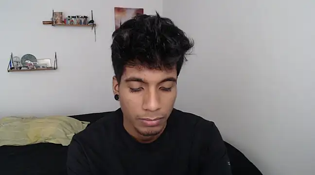 stevenosori online show from February 16, 2025, 6:21 pm