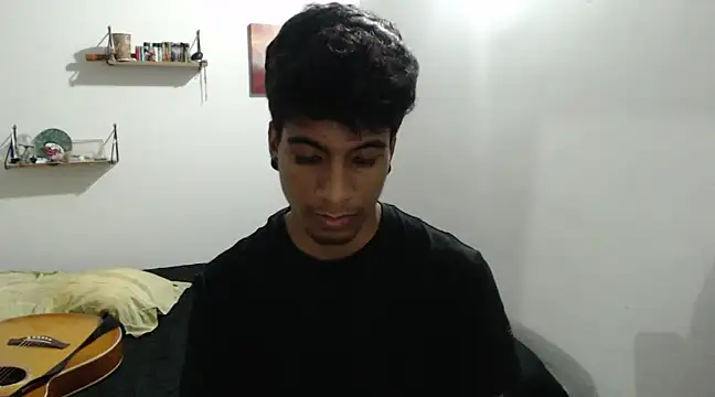 stevenosori online show from February 17, 2025, 3:36 am