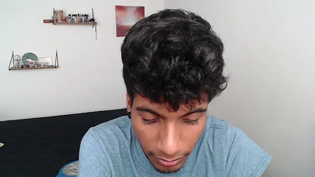 stevenosori online show from February 19, 2025, 8:52 pm