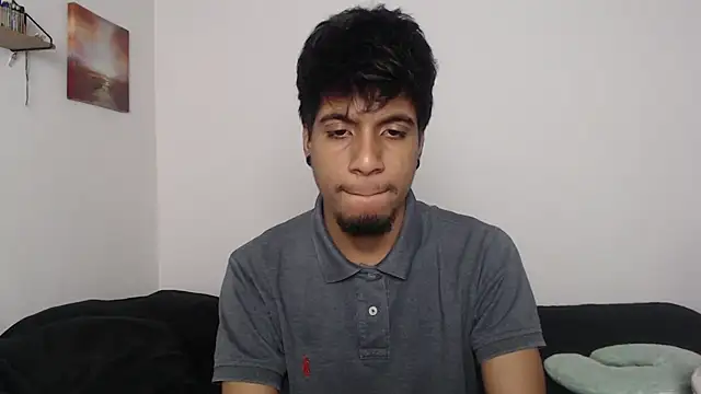 stevenosori online show from September 10, 2025, 8:03 am