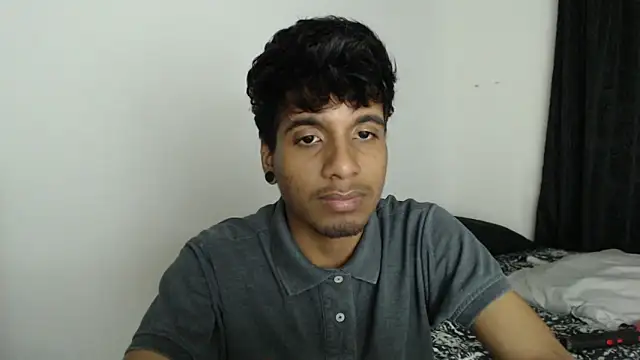 stevenosori online show from October 20, 2025, 4:13 am