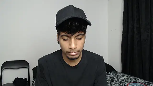 stevenosori online show from November 5, 2025, 7:30 am