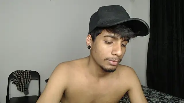 stevenosori online show from November 8, 2025, 4:45 am