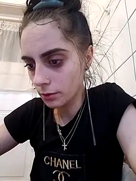 jessystarr online show from February 14, 2025, 3:15 pm