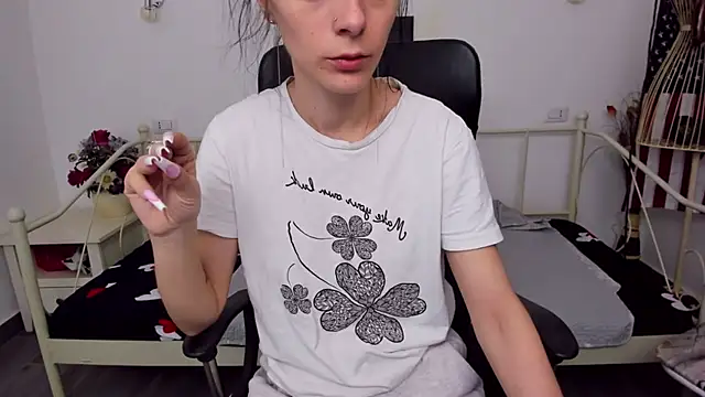 jessystarr online show from February 25, 2025, 10:39 pm