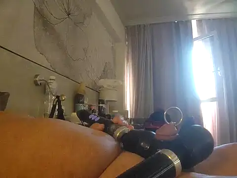 Foneman2459 online show from October 27, 2025, 11:03 am