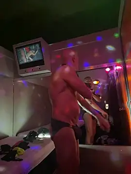 MikyFoxx online show from February 9, 2025, 2:49 am